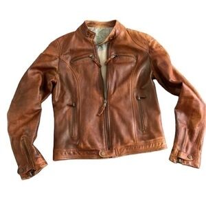 Quintessence Mens Jacket